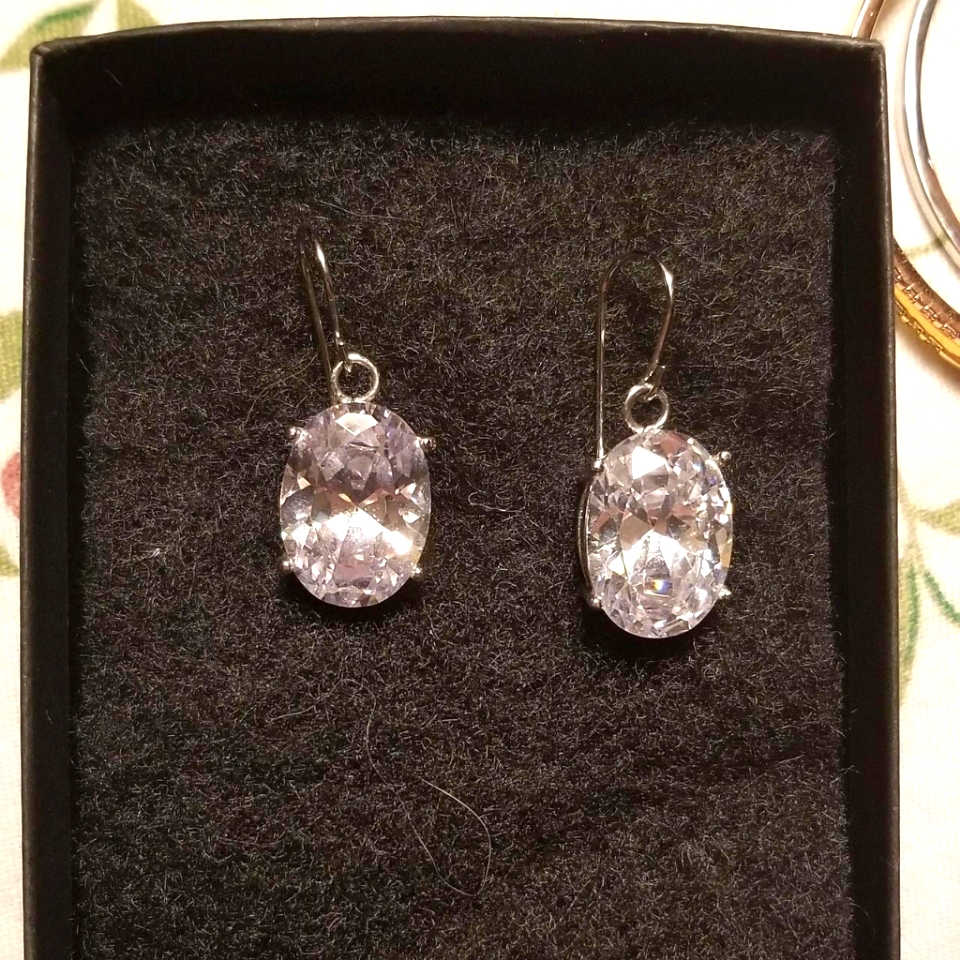 Earrings 18$